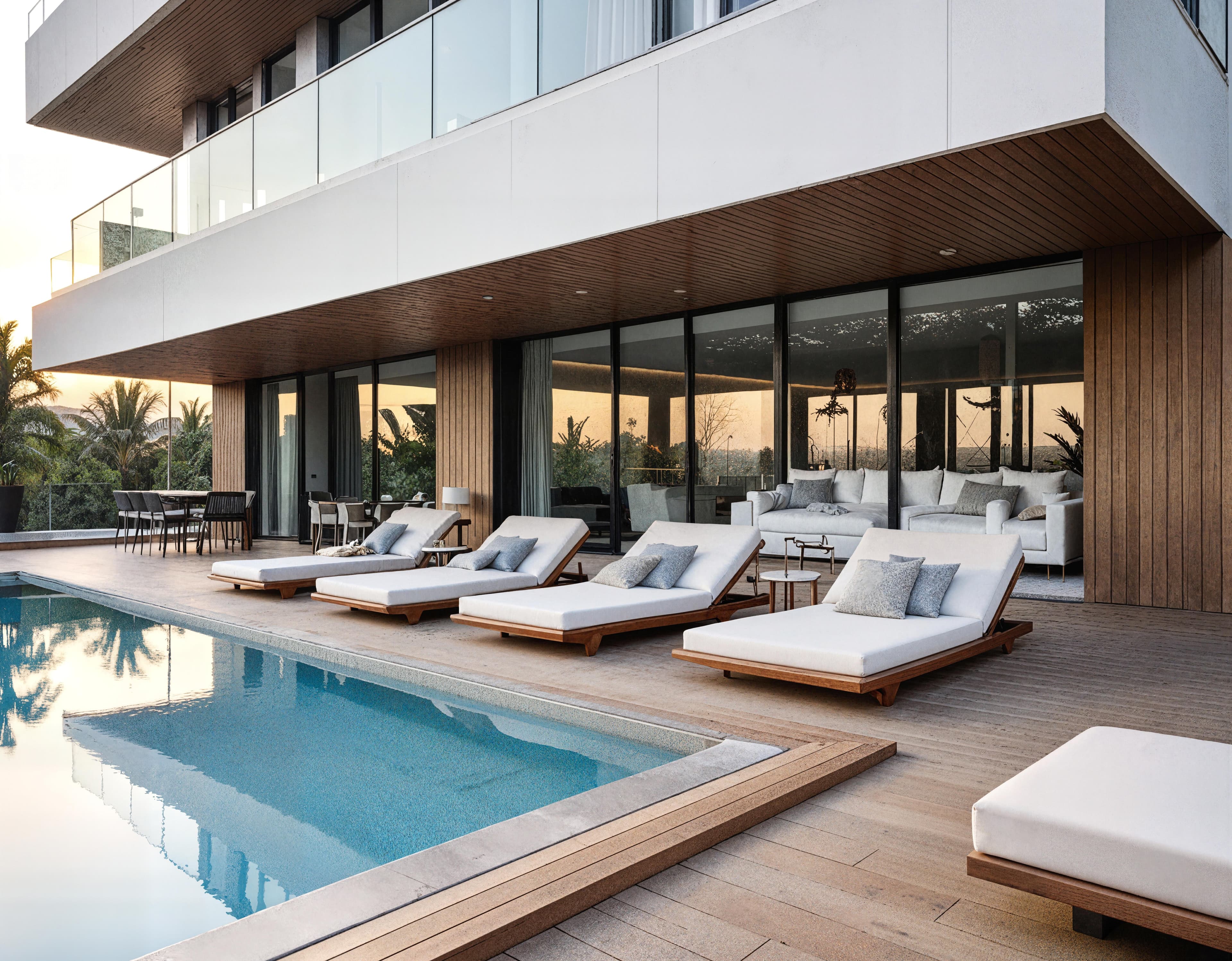 Habitación secundaria